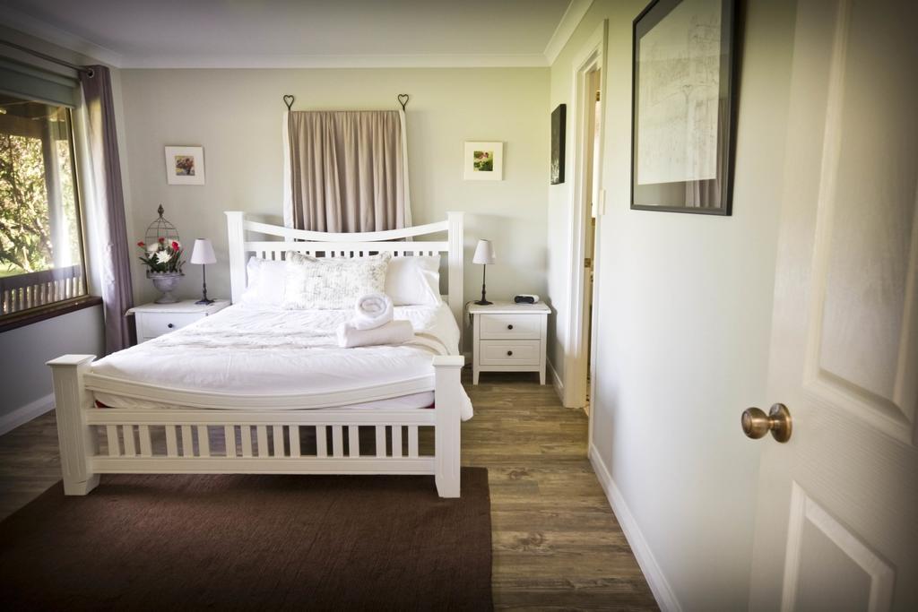 Bettenays Margaret River Metricup Rom bilde