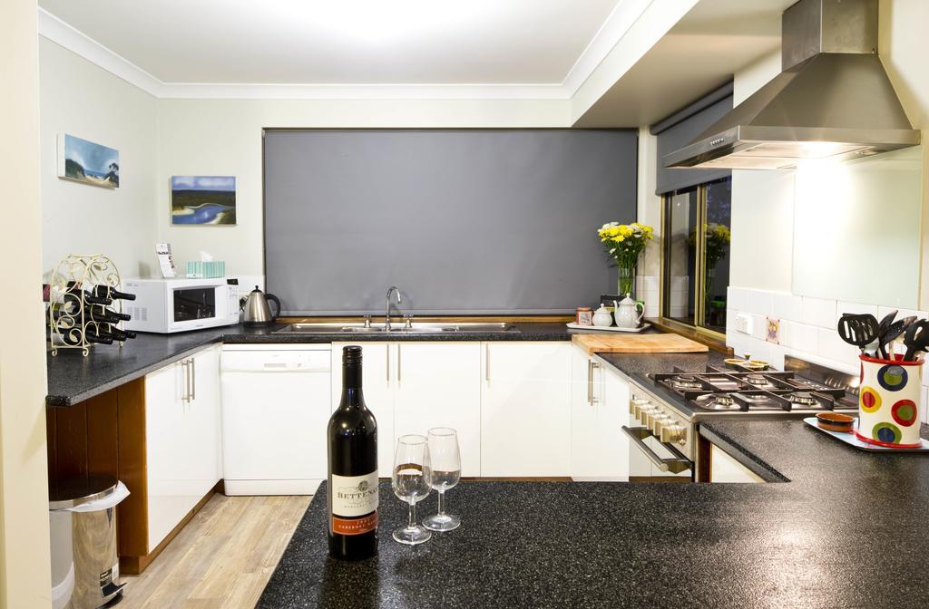 Bettenays Margaret River Metricup Rom bilde