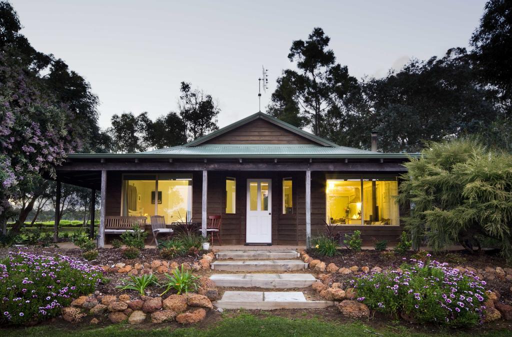 Bettenays Margaret River Metricup Rom bilde