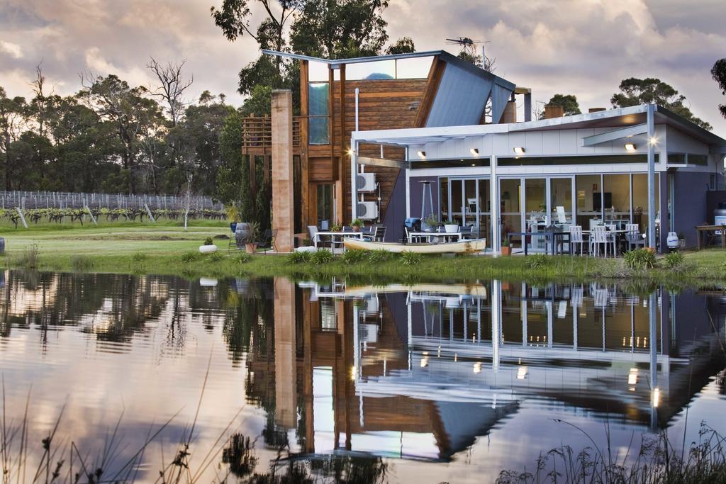 Bettenays Margaret River Metricup Rom bilde