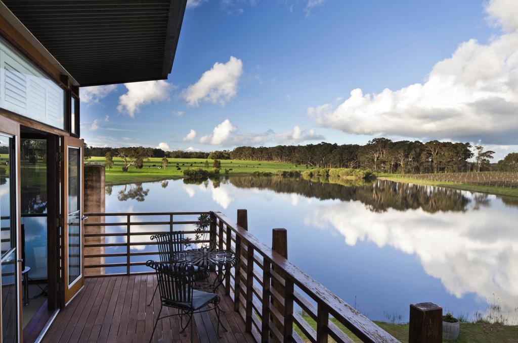 Bettenays Margaret River Metricup Rom bilde