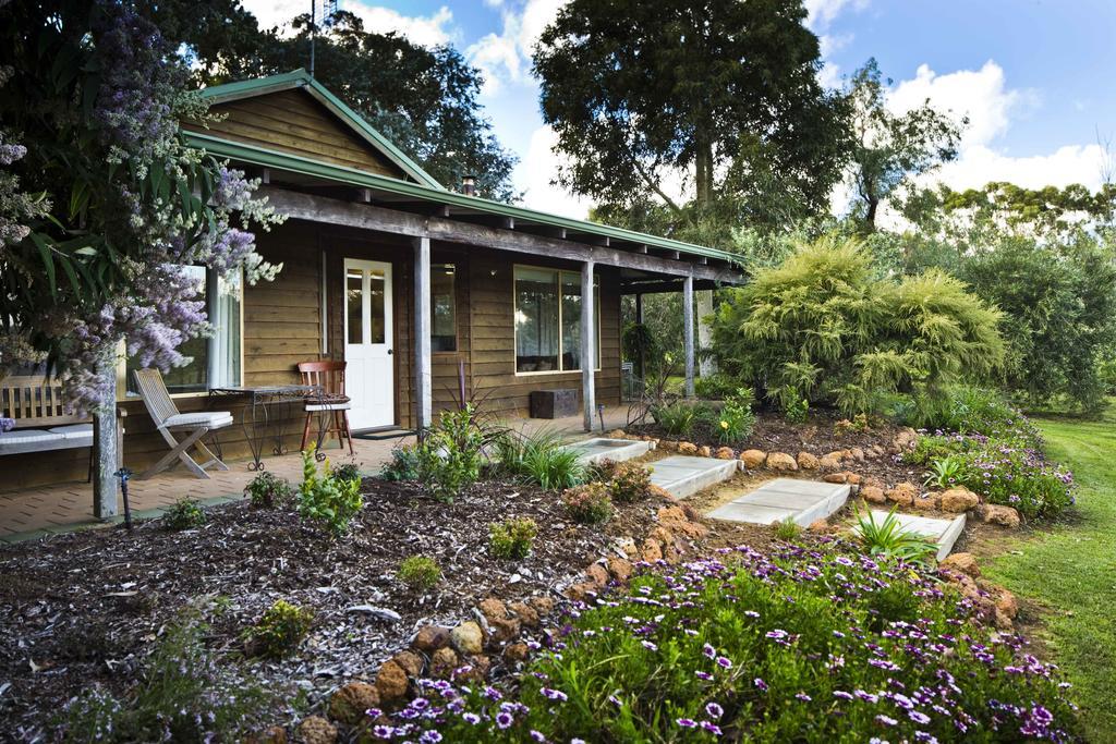 Bettenays Margaret River Metricup Rom bilde