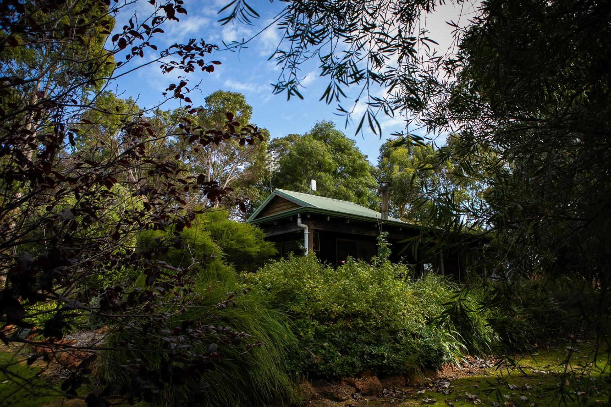 Bettenays Margaret River Metricup Eksteriør bilde