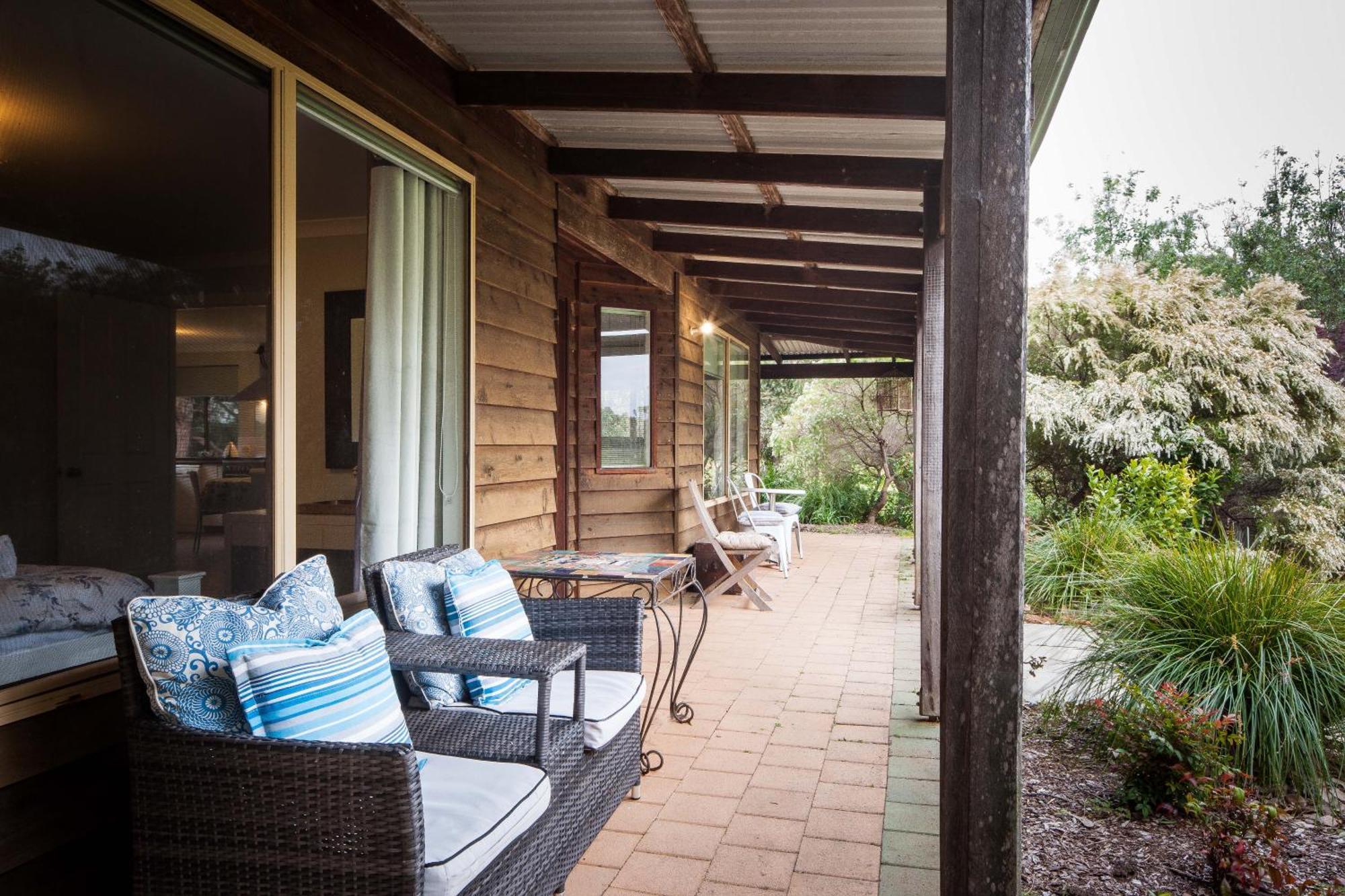 Bettenays Margaret River Metricup Eksteriør bilde