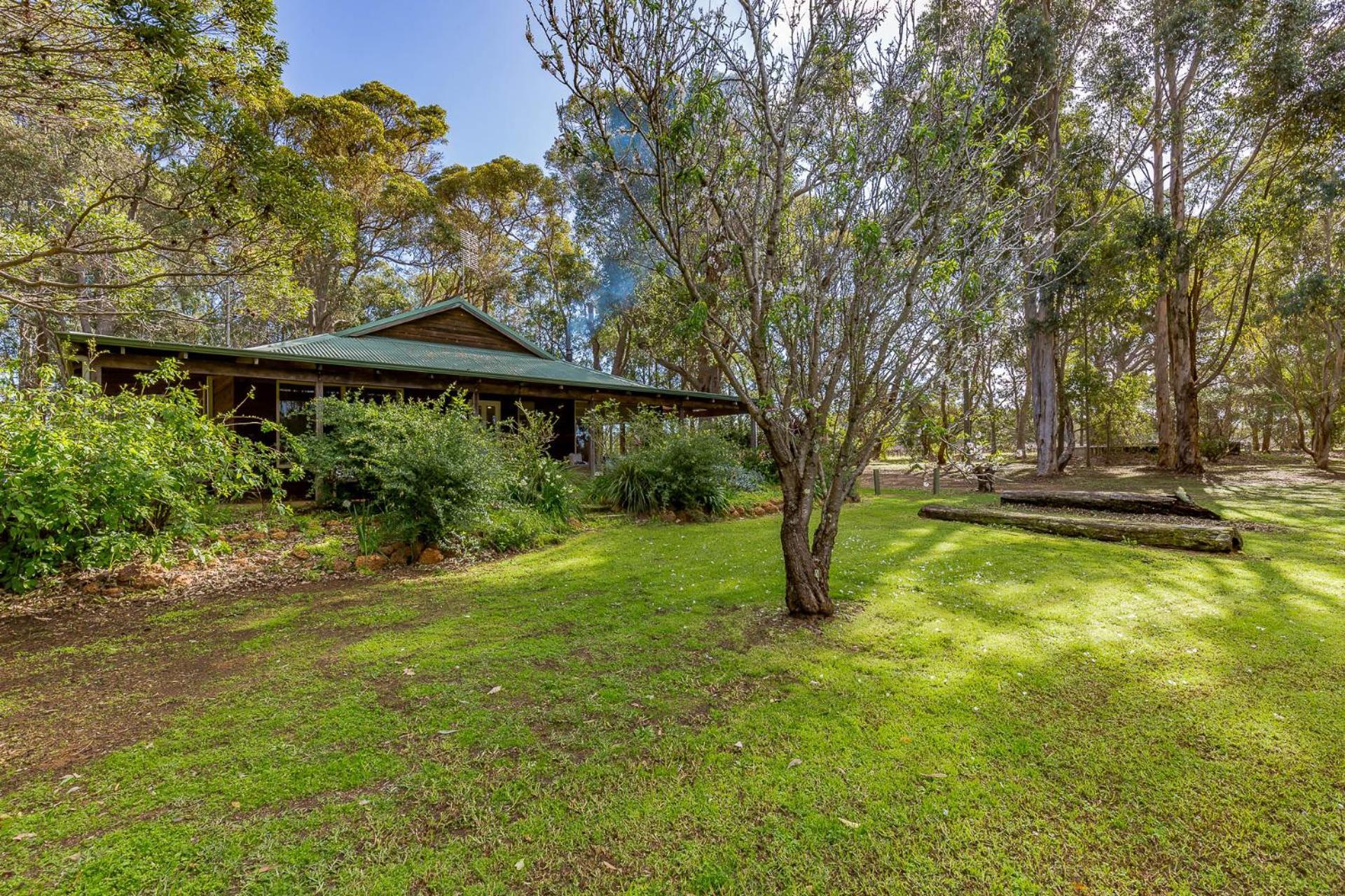 Bettenays Margaret River Metricup Eksteriør bilde