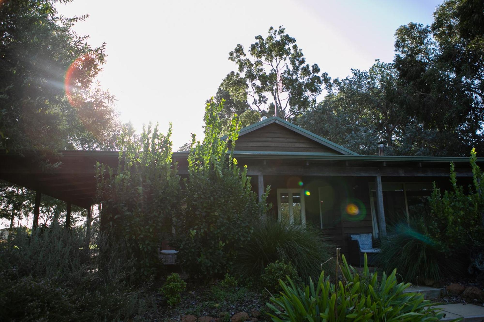 Bettenays Margaret River Metricup Eksteriør bilde